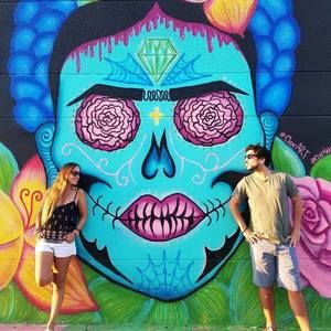 Meet your Posher, Marcela